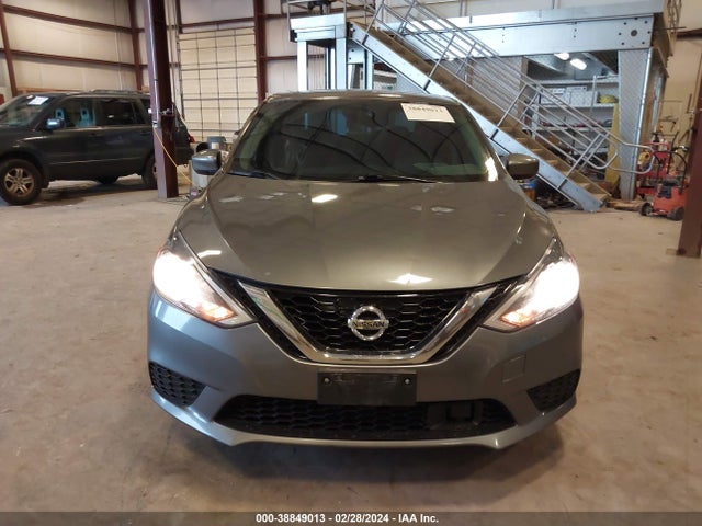 Nissan SENTRA SV 2019 3N1AB7AP3KY359759 Image 12