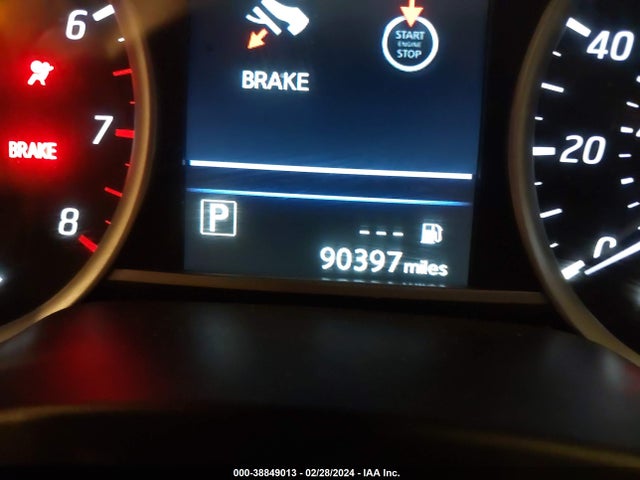 Nissan SENTRA SV 2019 3N1AB7AP3KY359759 Image 15