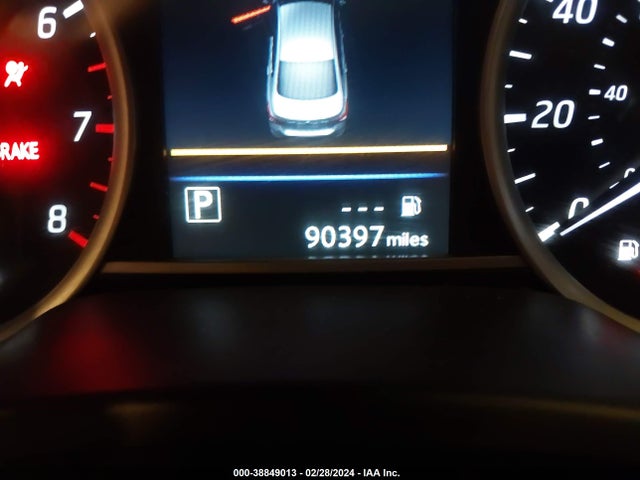 Nissan SENTRA SV 2019 3N1AB7AP3KY359759 Image 7