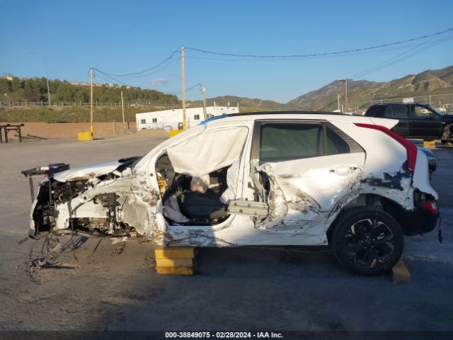 KNDCR3L16P5038791 KIA Niro Ev Wind