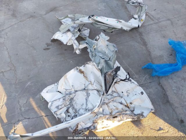 KNDCR3L16P5038791 KIA Niro Ev Wind