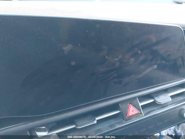 KNDCR3L16P5038791 KIA Niro Ev Wind