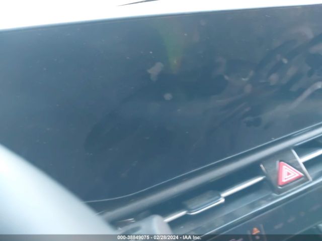 KNDCR3L16P5038791 KIA Niro Ev Wind