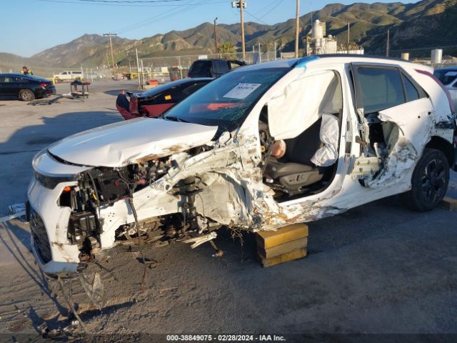 KNDCR3L16P5038791 KIA Niro Ev Wind