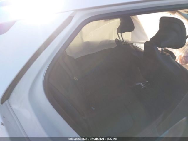 KNDCR3L16P5038791 KIA Niro Ev Wind