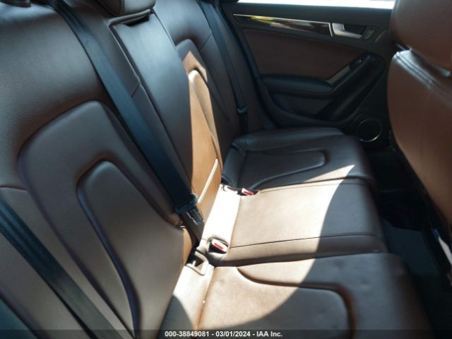 WAUFFAFL5GN005530 Audi A4 2.0t Premium