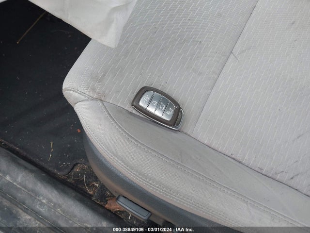 Hyundai TUCSON SEL 2019 KM8J3CAL3KU018361 Image 11