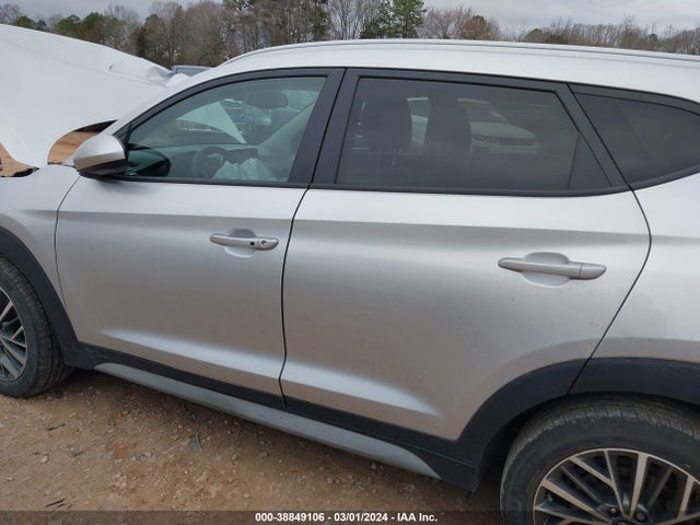 Hyundai TUCSON SEL 2019 KM8J3CAL3KU018361 Image 14