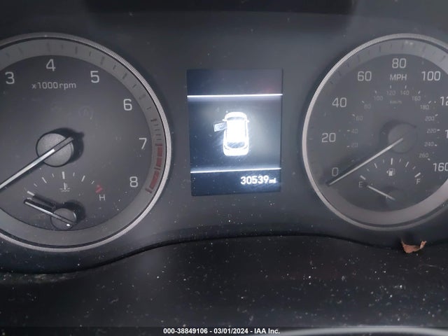 Hyundai TUCSON SEL 2019 KM8J3CAL3KU018361 Image 15