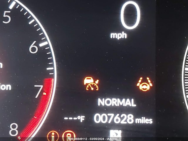 Honda Civic Sport 2022 2HGFE2F58NH502074 Image 15
