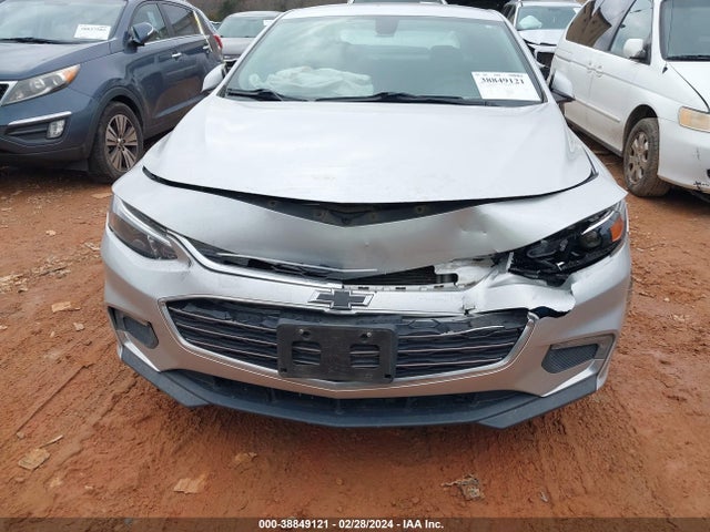 Chevrolet MALIBU 1LT 2017 1G1ZE5ST4HF174362 Image 12