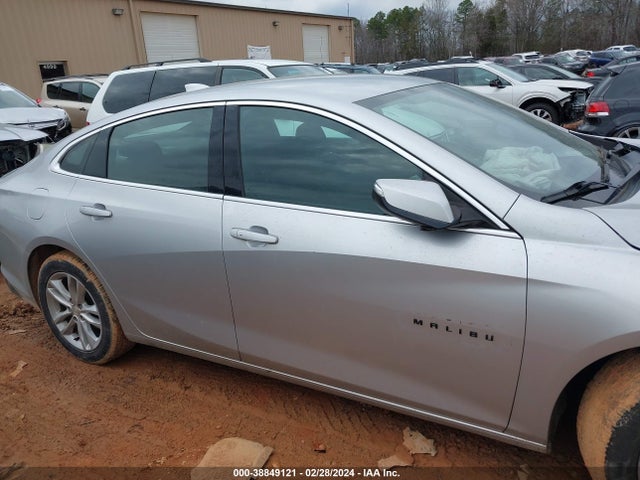 Chevrolet MALIBU 1LT 2017 1G1ZE5ST4HF174362 Image 13