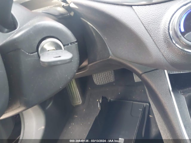 Chevrolet IMPALA 1LT 2017 1G1105SA5HU140579 Image 11
