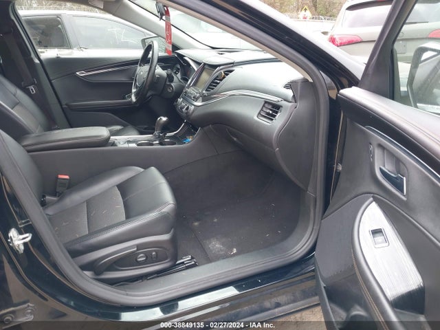 Chevrolet IMPALA 1LT 2017 1G1105SA5HU140579 Image 5