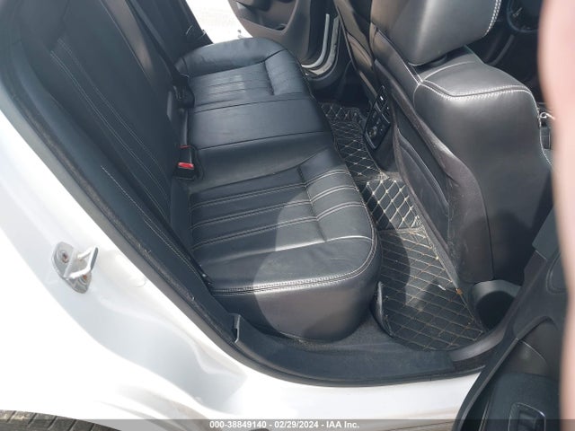 Продаж на аукціоні авто 2012 Chrysler 300 S V6, vin: 2C3CCABG9CH216731, номер лоту: 38849140
