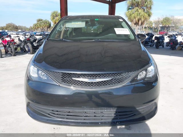 Chrysler Pacifica Touring 2017 2C4RC1DGXHR695407 Image 12