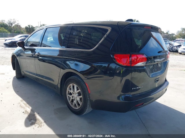 Chrysler Pacifica Touring 2017 2C4RC1DGXHR695407 Image 3