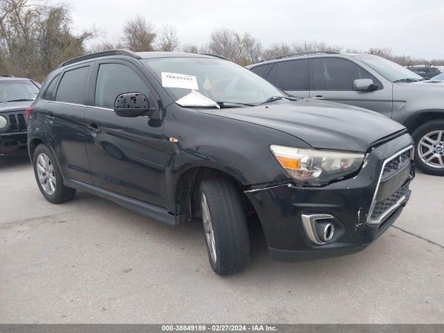 2015 4A4AP4AU9FE057648 main image