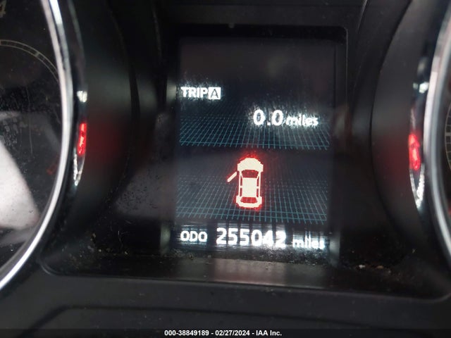 Mitsubishi Outlander Sport Se 2015 4A4AP4AU9FE057648 Image 7