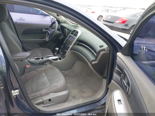 Chevrolet Malibu 1ls 2014 1G11B5SL9EF243791 Image 5