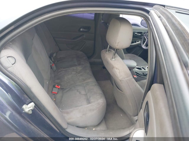 Chevrolet Malibu 1ls 2014 1G11B5SL9EF243791 Image 8