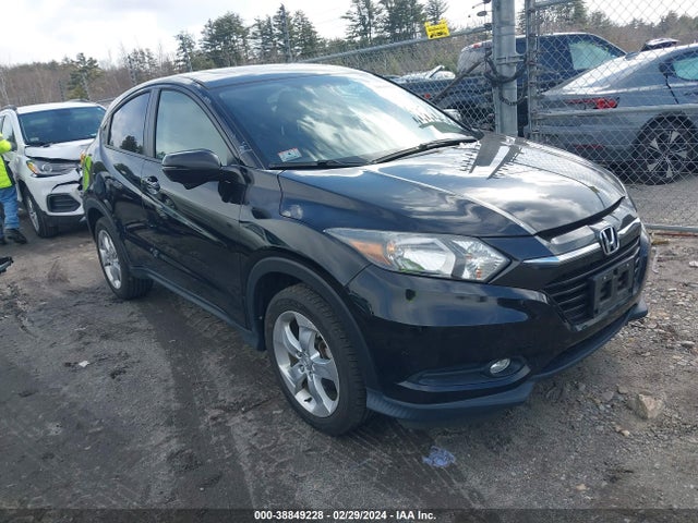 2016 3CZRU6H58GM716919 main image