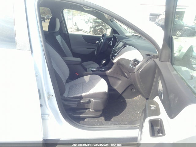 Chevrolet Equinox Awd 2fl 2023 3GNAXTEG9PS186896 Image 5
