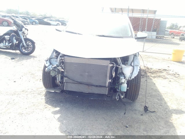 Chevrolet Equinox Awd 2fl 2023 3GNAXTEG9PS186896 Image 6