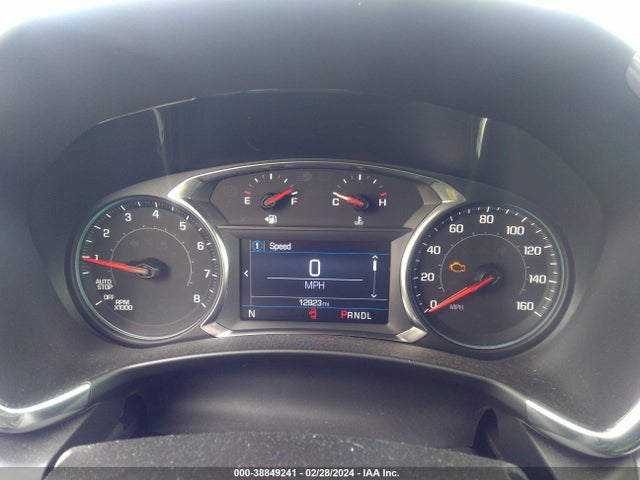 Chevrolet Equinox Awd 2fl 2023 3GNAXTEG9PS186896 Image 7