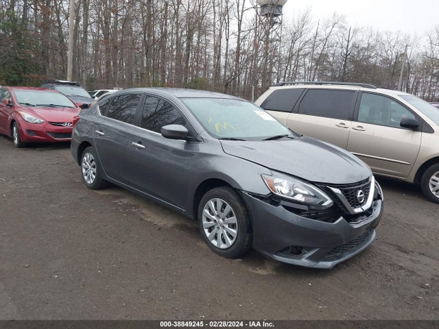 2019 3N1AB7AP9KY386979 main image