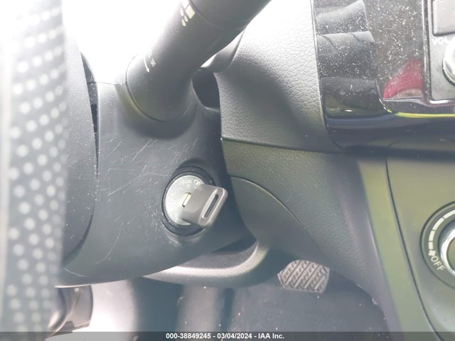 Nissan SENTRA S 2019 3N1AB7AP9KY386979 Image 11