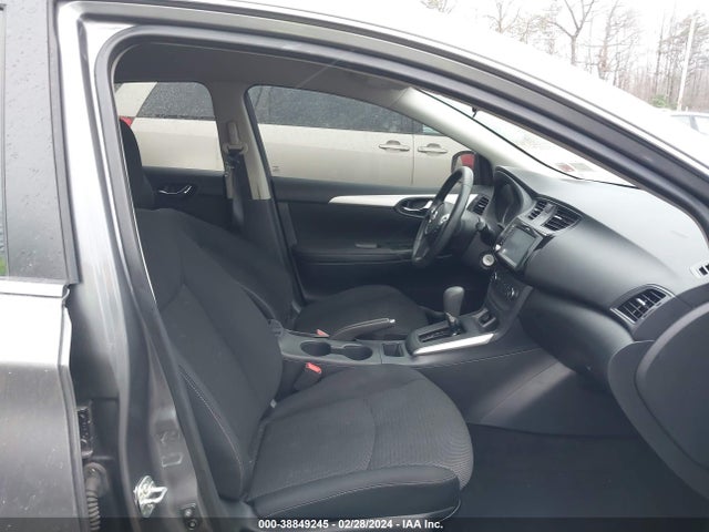 Nissan SENTRA S 2019 3N1AB7AP9KY386979 Image 5