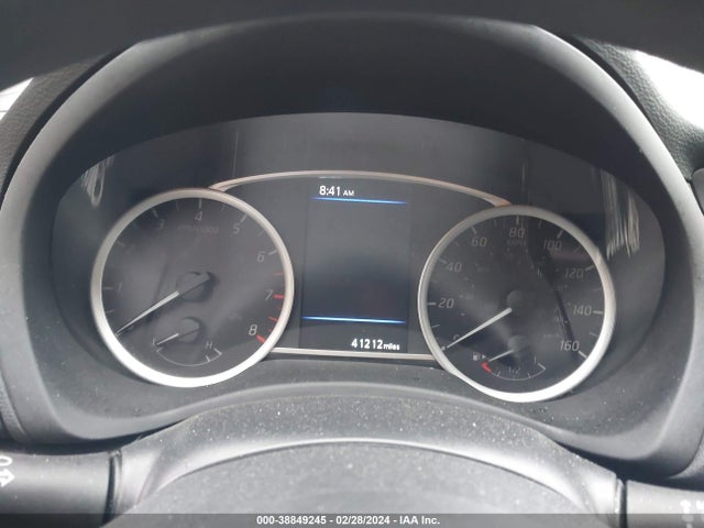 Nissan SENTRA S 2019 3N1AB7AP9KY386979 Image 7