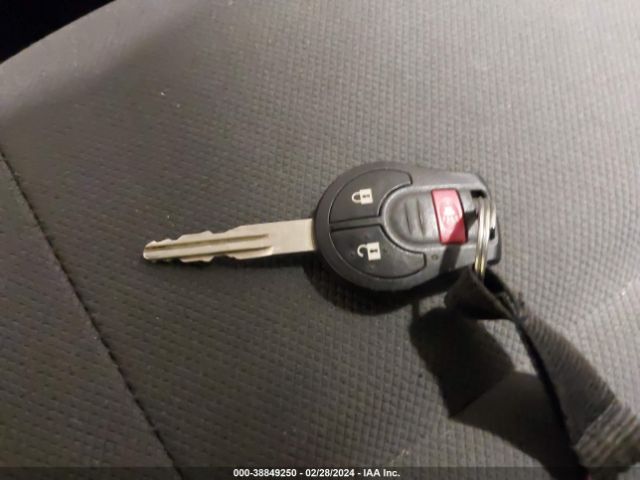 3N6CM0KN3KK702882 Nissan NV200 SV
