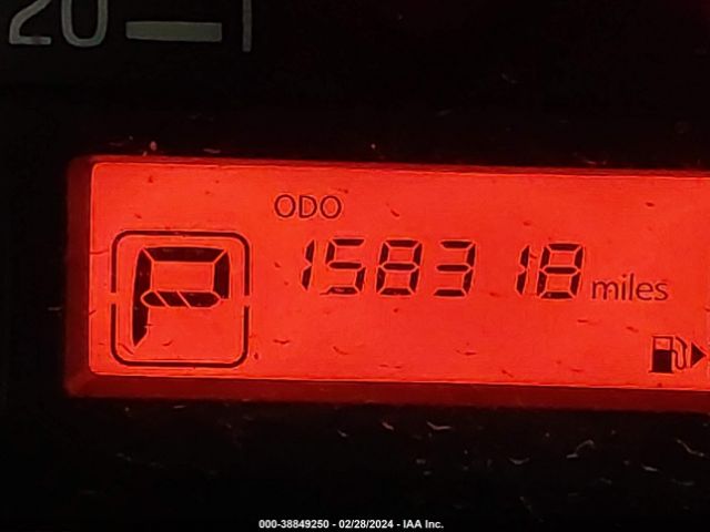 3N6CM0KN3KK702882 Nissan NV200 SV