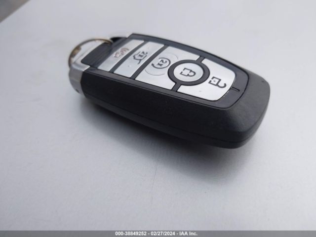 1FMCU9DZ6MUA83314 Ford Escape Titanium Hybrid