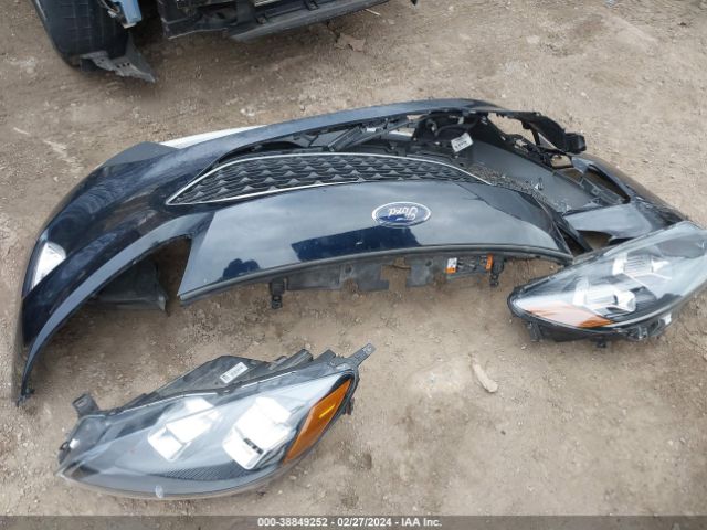 1FMCU9DZ6MUA83314 Ford Escape Titanium Hybrid