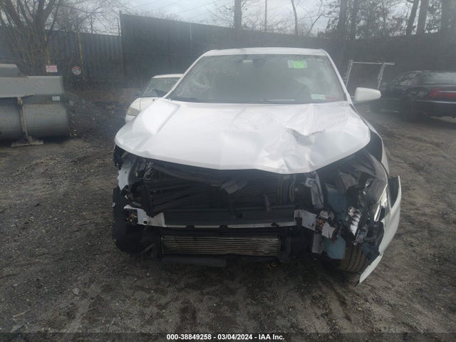 Chevrolet Equinox Awd 2fl 2020 2GNAXTEV9L6229530 Image 11