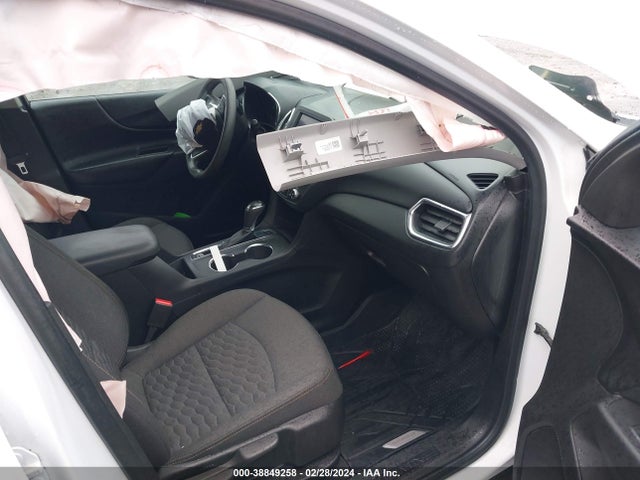 Chevrolet Equinox Awd 2fl 2020 2GNAXTEV9L6229530 Image 5