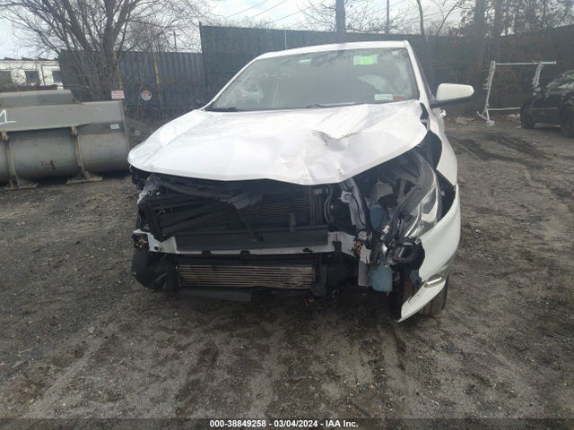 Chevrolet Equinox Awd 2fl 2020 2GNAXTEV9L6229530 Image 6