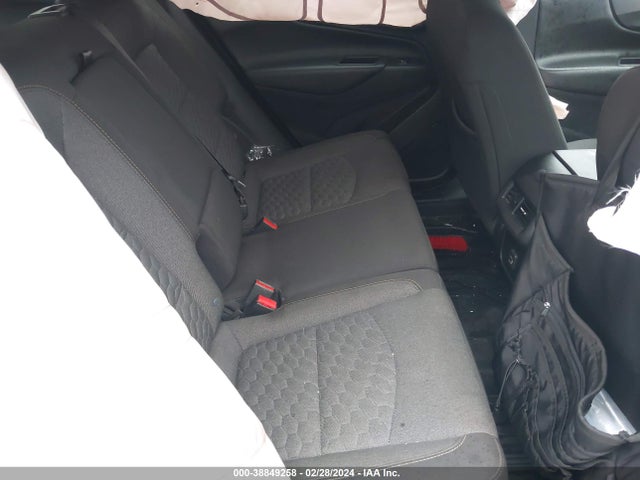 Chevrolet Equinox Awd 2fl 2020 2GNAXTEV9L6229530 Image 8