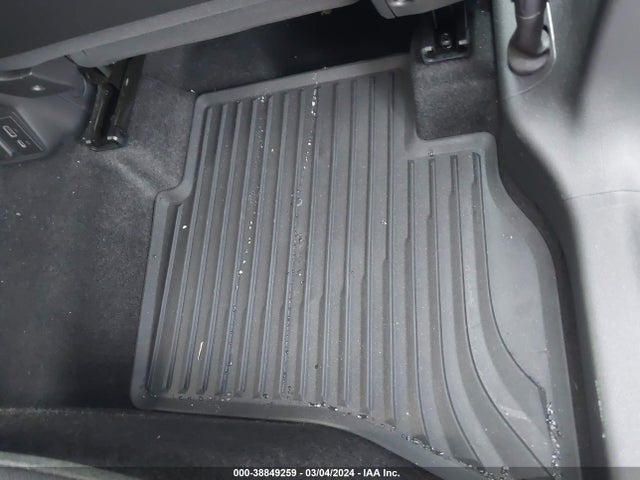 Chevrolet Trailblazer Awd Lt 2023 KL79MRSL0PB038363 Image 8