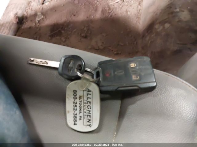 2GB2CREG0K1145996 Chevrolet Silverado 2500hd Wt