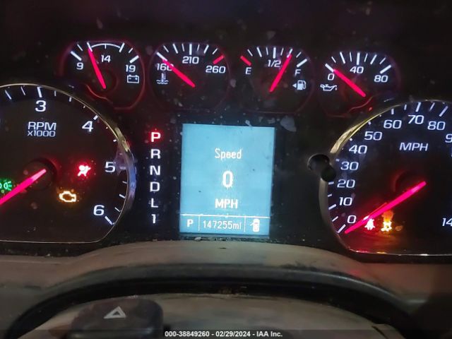 2GB2CREG0K1145996 Chevrolet Silverado 2500hd Wt