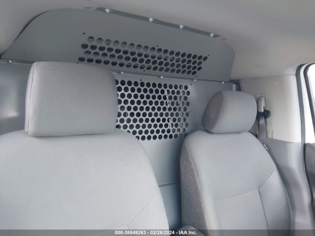 3N6CM0KN5HK720034 Nissan NV200 SV