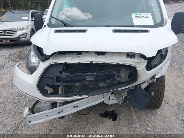 Ford Transit-150 2018 1FTYE1ZM0JKB46923 Image 13