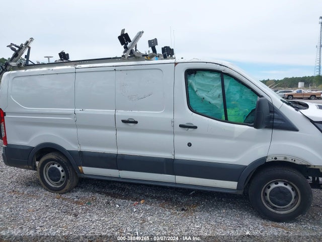 Ford Transit-150 2018 1FTYE1ZM0JKB46923 Image 14