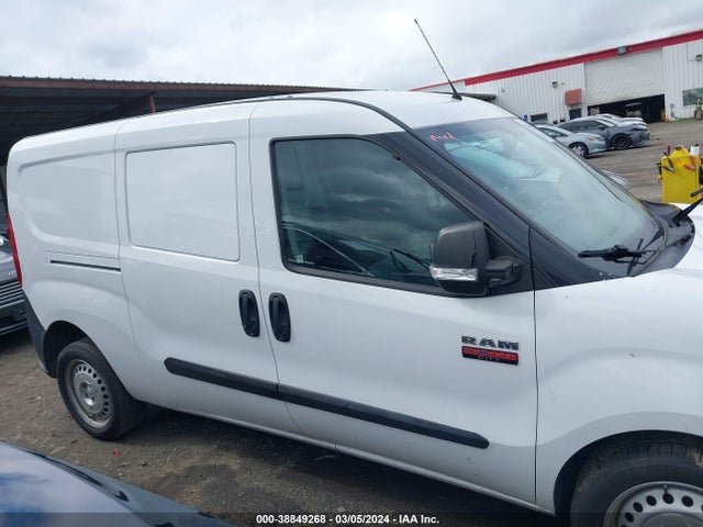 RAM Promaster City Tradesman 2019 ZFBHRFAB2K6N76400 Image 14