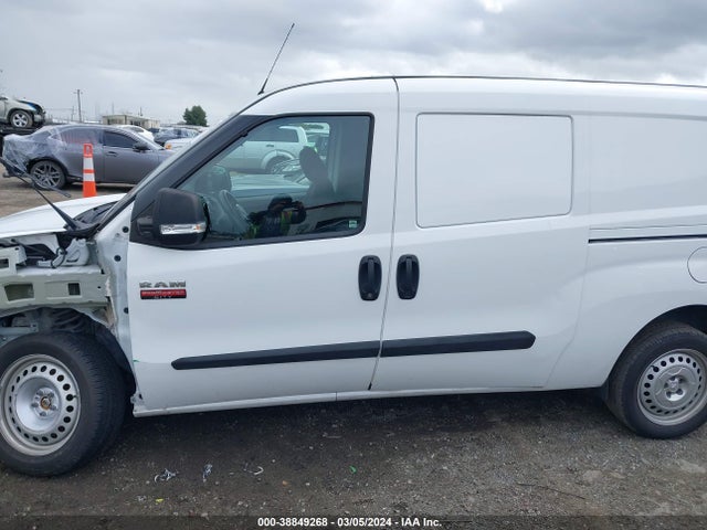 RAM Promaster City Tradesman 2019 ZFBHRFAB2K6N76400 Image 15