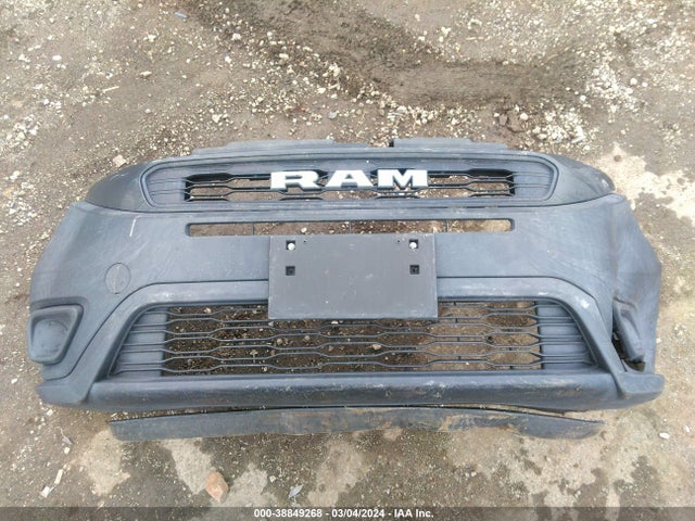 RAM Promaster City Tradesman 2019 ZFBHRFAB2K6N76400 Image 12